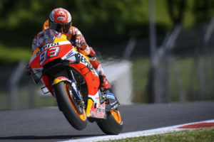 MotoGP, a atualidade: Marc Márquez Campeão, Parte 2 thumbnail