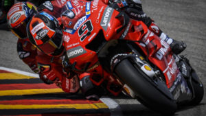 MotoGP 2020: O que podemos esperar da Ducati este ano? Parte 1 thumbnail