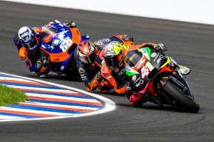 MotoGP, os atuais: Aleix Espargaró thumbnail