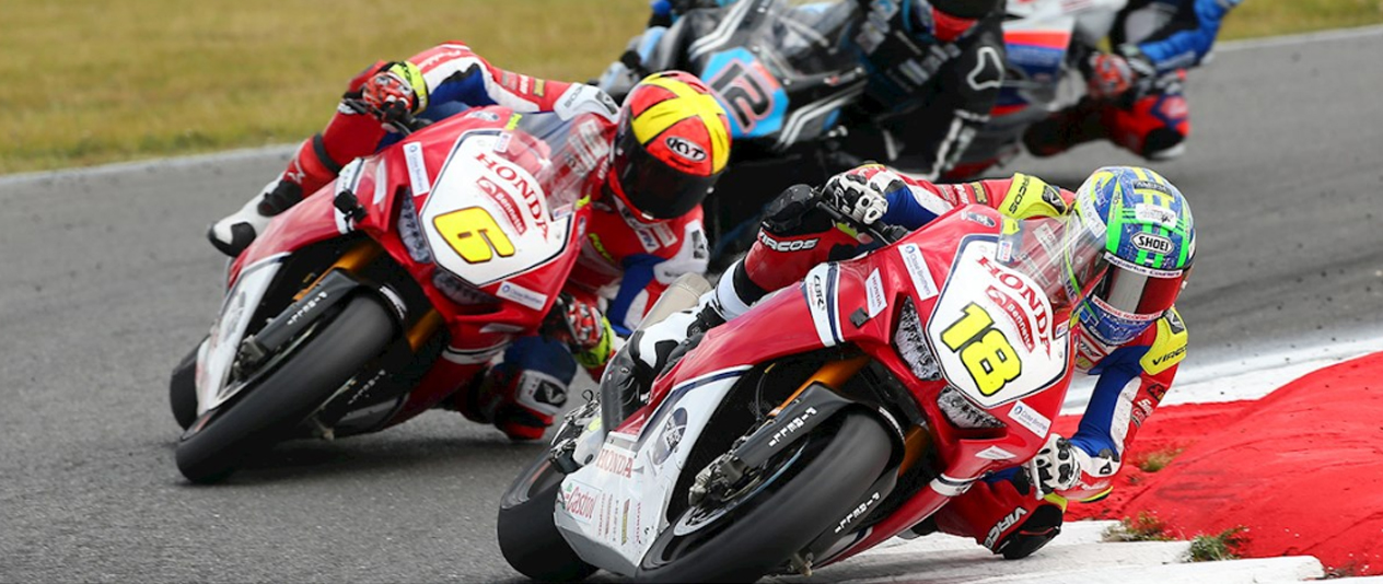 BSB: Andrew Irwin ambicioso