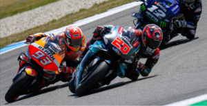 MotoGP, 2020: Viñales animado por trabalhar com Quartararo thumbnail