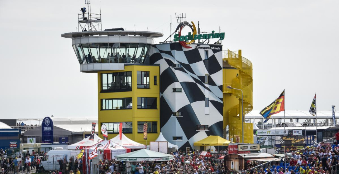 MotoGP: MotoE alteram Horários do Grande Prémio