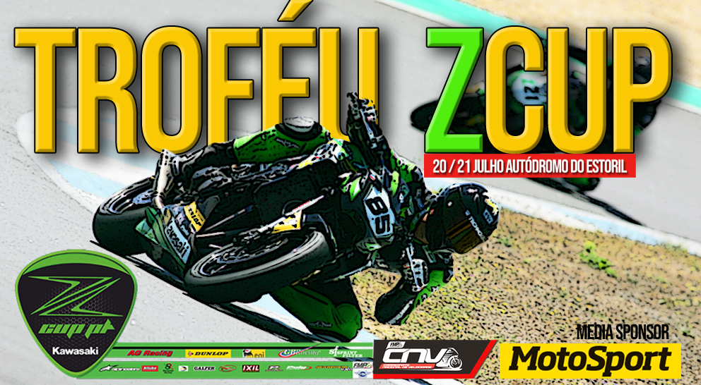 Ronda 5 do Troféu ZCUP.PT – O piloto Abián Romero sagra-se campeão Ibérico