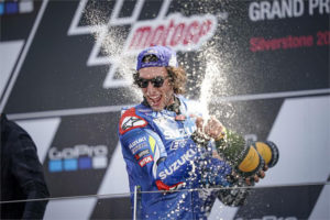 Comentário MotoGP: Oliveira e a vitória de Rins thumbnail
