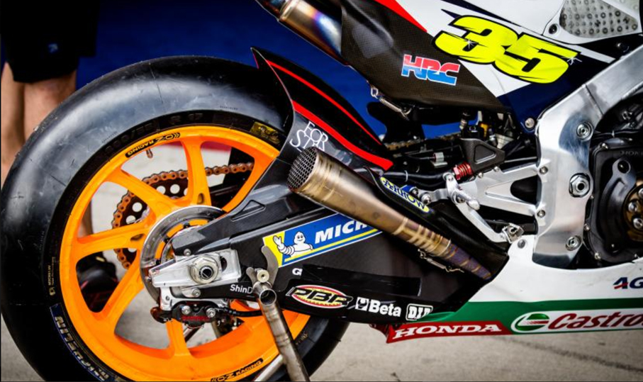 MotoGP: Red Bull Ring, um desafio abrasivo