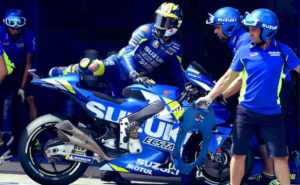 MotoGP: Joan Mir ausente do GP de Inglaterra thumbnail