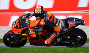 MotoGP: Johann Zarco rompe com a KTM thumbnail