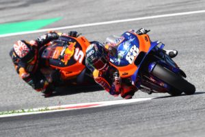 MotoGP: Poncharal “precisa de Miguel Oliveira” thumbnail