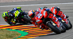 MotoGP: Estatísticas do Red Bull Ring thumbnail