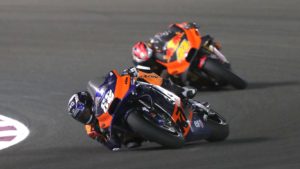 MotoGP, 2020: Oliveira e Espargaró na mira de outras equipas thumbnail