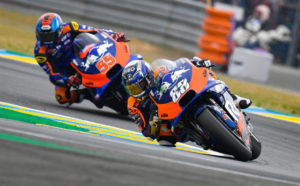 MotoGP, as equipas: A Tech3 thumbnail