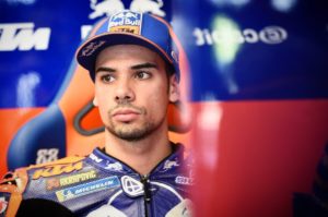 MotoGP: Oliveira acaba cedo teste de Misano thumbnail