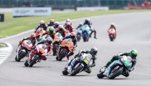 MotoGP: Luta entre marcas ao rubro thumbnail