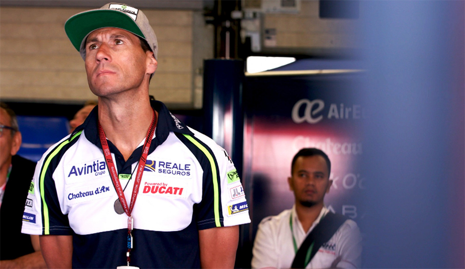 SBK: Ruben Xaus analisa o Mundial até aqui