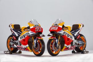 Técnica MotoGP: 1 – A Honda RC213V thumbnail
