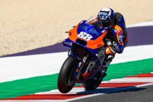 MotoGP, 2020: O segredo dos novos números thumbnail