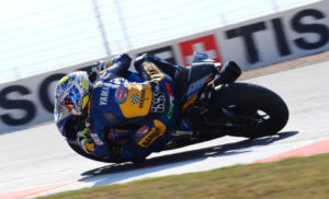 Supersport: Caricasulo domina Superpole thumbnail