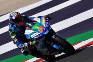 MotoGP, Valencia: Ferrari é o vencedor inaugural da MotoE thumbnail