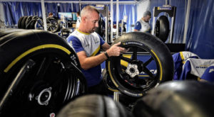 MotoGP, Teste Qatar: O novo Michelin explicado thumbnail