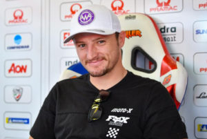 MotoGP 2020:  Jack Miller em privado thumbnail