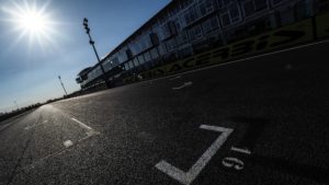 SBK, Magny-Cours: Todos os horários thumbnail