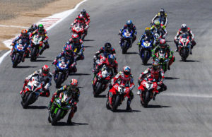 SBK: Os principais candidatos em Portimão thumbnail