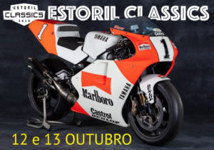 Joalharia das duas rodas no Autódromo do Estoril thumbnail