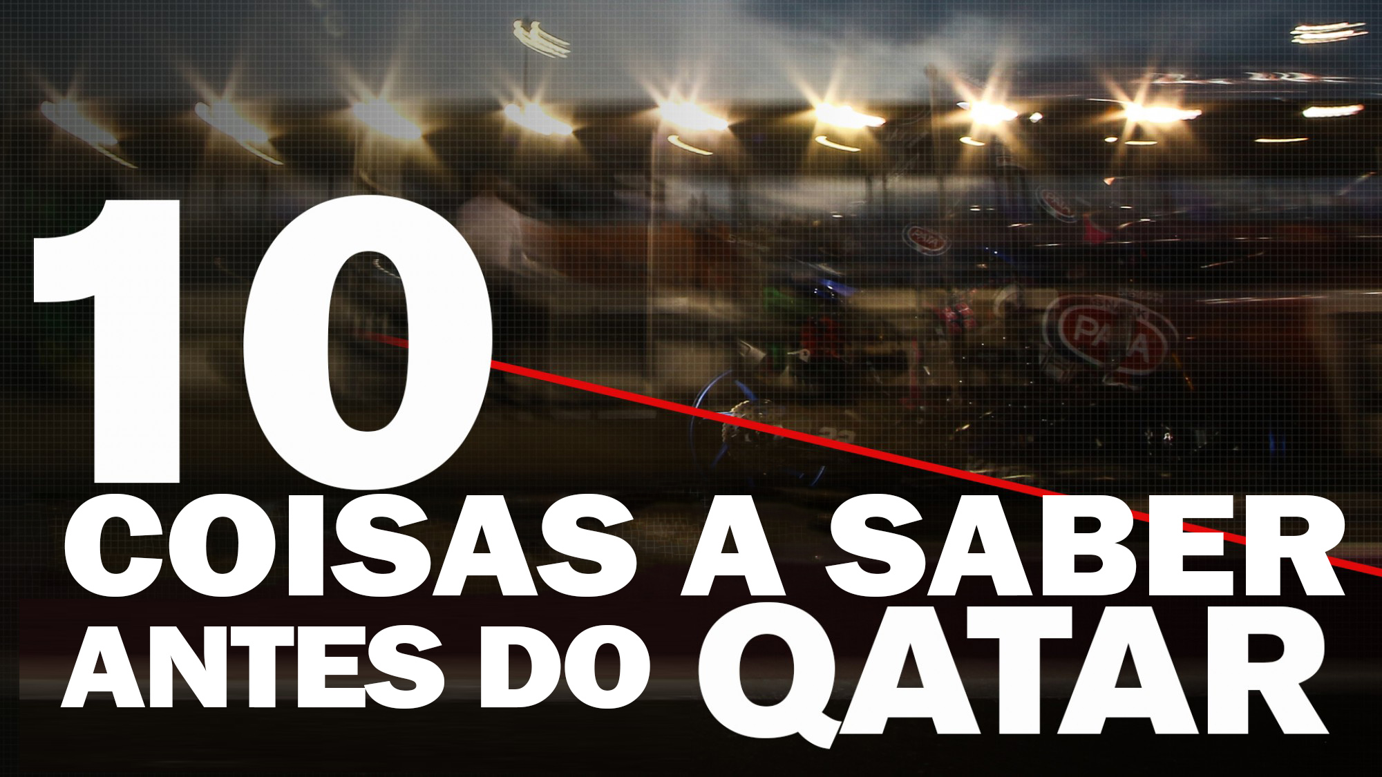 SBK, Losail: 10 factos antes da prova final de 2019