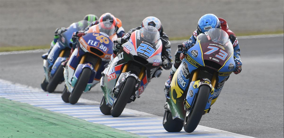 Moto2, Austrália: Cheque-mate para Alex Márquez em Phillip Island?