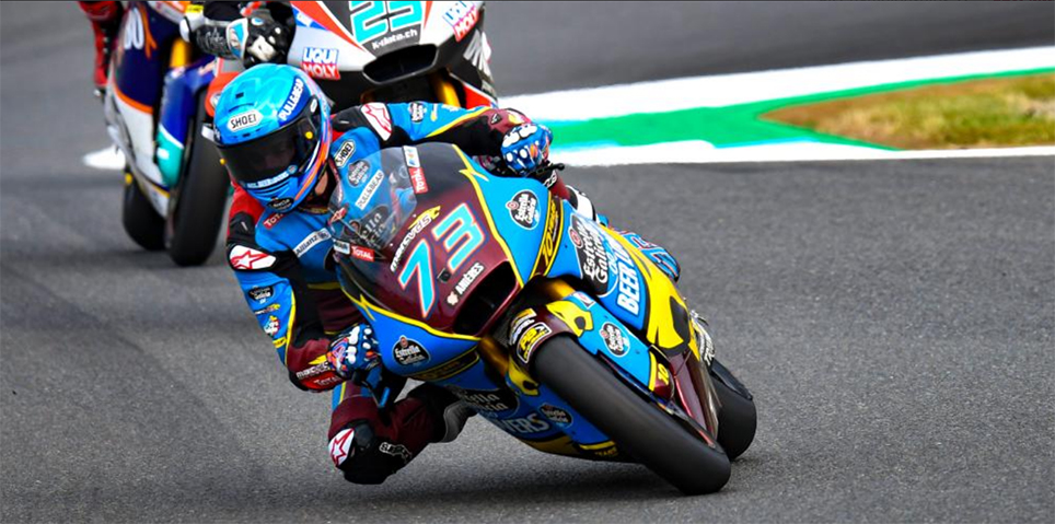 MotoGP, Malásia: Horários do Grande Prémio da Malásia