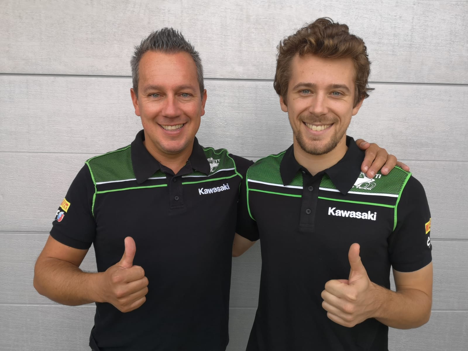 SSP: Phillipp Ottl muda da Moto2 para a equipa Pucetti