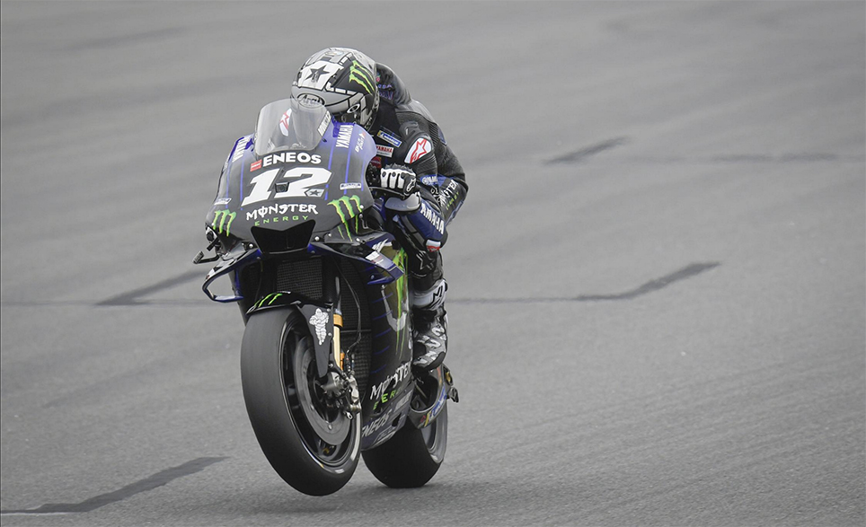 MotoGP, Motegi: Protótipo da Suzuki GSX-RR 2020 dá “motivação extra” a Rins