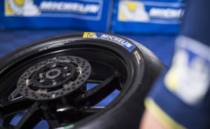 MotoGP 2020: Michelin introduz oficialmente novo pneu thumbnail