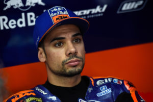 MotoGP, Austrália: A queda de Oliveira thumbnail