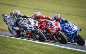 MotoGP: Grelha de pilotos 2020 divulgada thumbnail