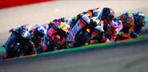 MotoGP 2020: Regras mais apertadas em Moto3 thumbnail