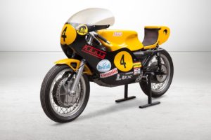 Estoril Classics: A extraordinária König de Kim Newcombe, 2 thumbnail