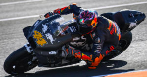 MotoGP, 2020: Antes do inverno thumbnail