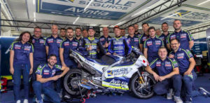 MotoGP, 2020: Avintia renova aliança Ducati para se tornar equipa satélite thumbnail