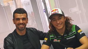 SSP: Can Öncü em nova equipa Turca thumbnail