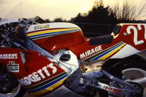 Técnica: A Harris Performance, a era moderna thumbnail