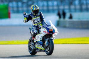 MotoGP:  Karel Abraham despedido da Avintia para dar lugar a Zarco thumbnail