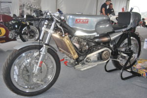 Estoril Classics: A extraordinária König de Kim Newcombe thumbnail