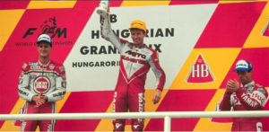 MotoGP: História do Grande Prémio da Hungria thumbnail