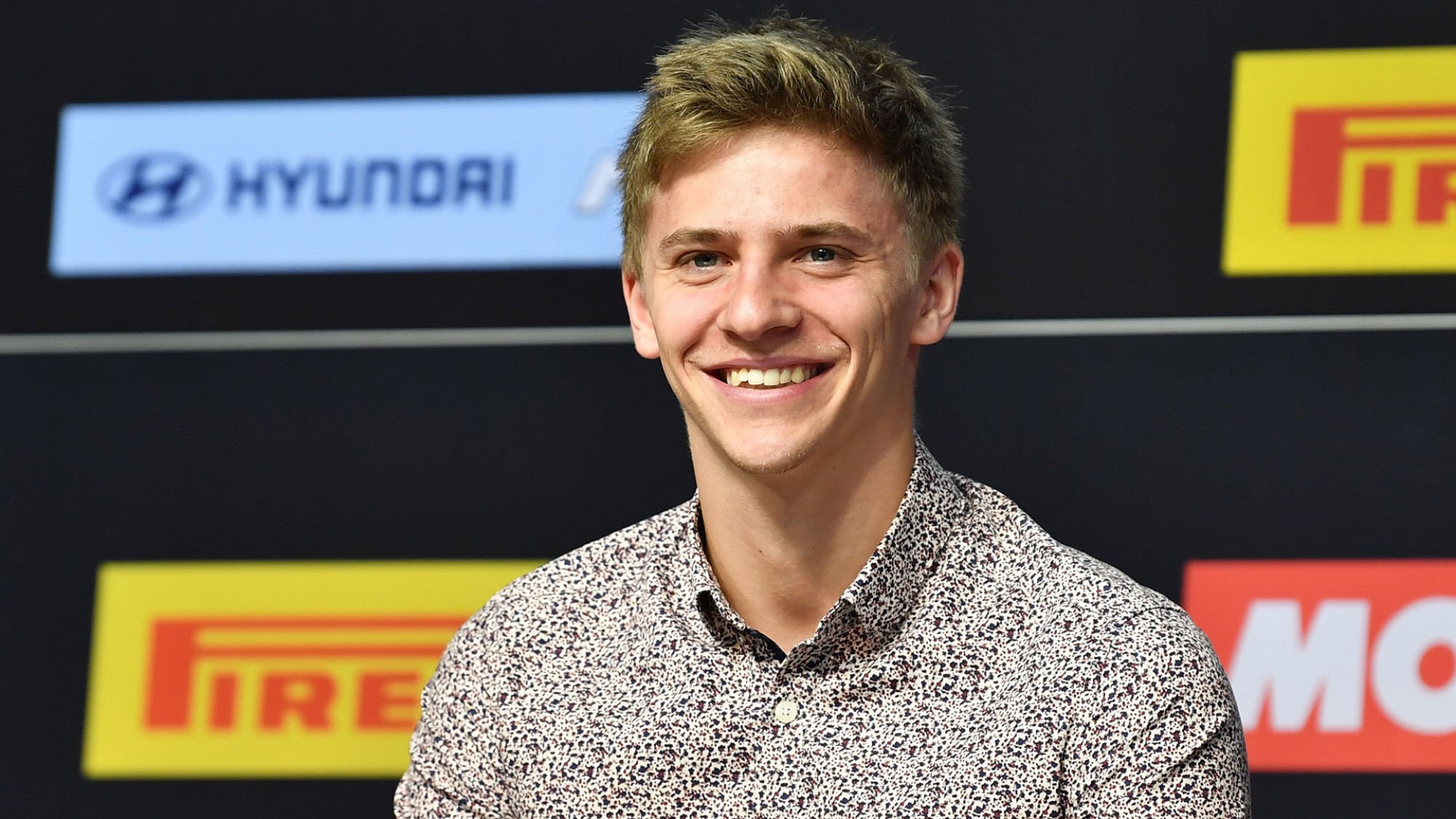 SSP: Loris Cresson na Yamaha Toth em 2020