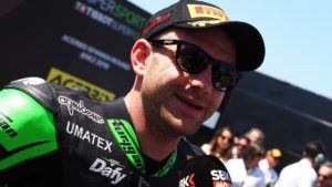 MotoGP: Mahias termina época na MotoE thumbnail