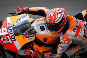 MotoGP, Valencia: Márquez acaba em alta thumbnail
