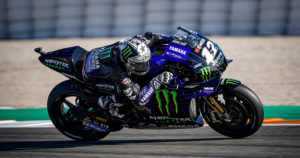 MotoGP, Treinos Jerez: Yamaha e Suzuki dividem vantagem thumbnail