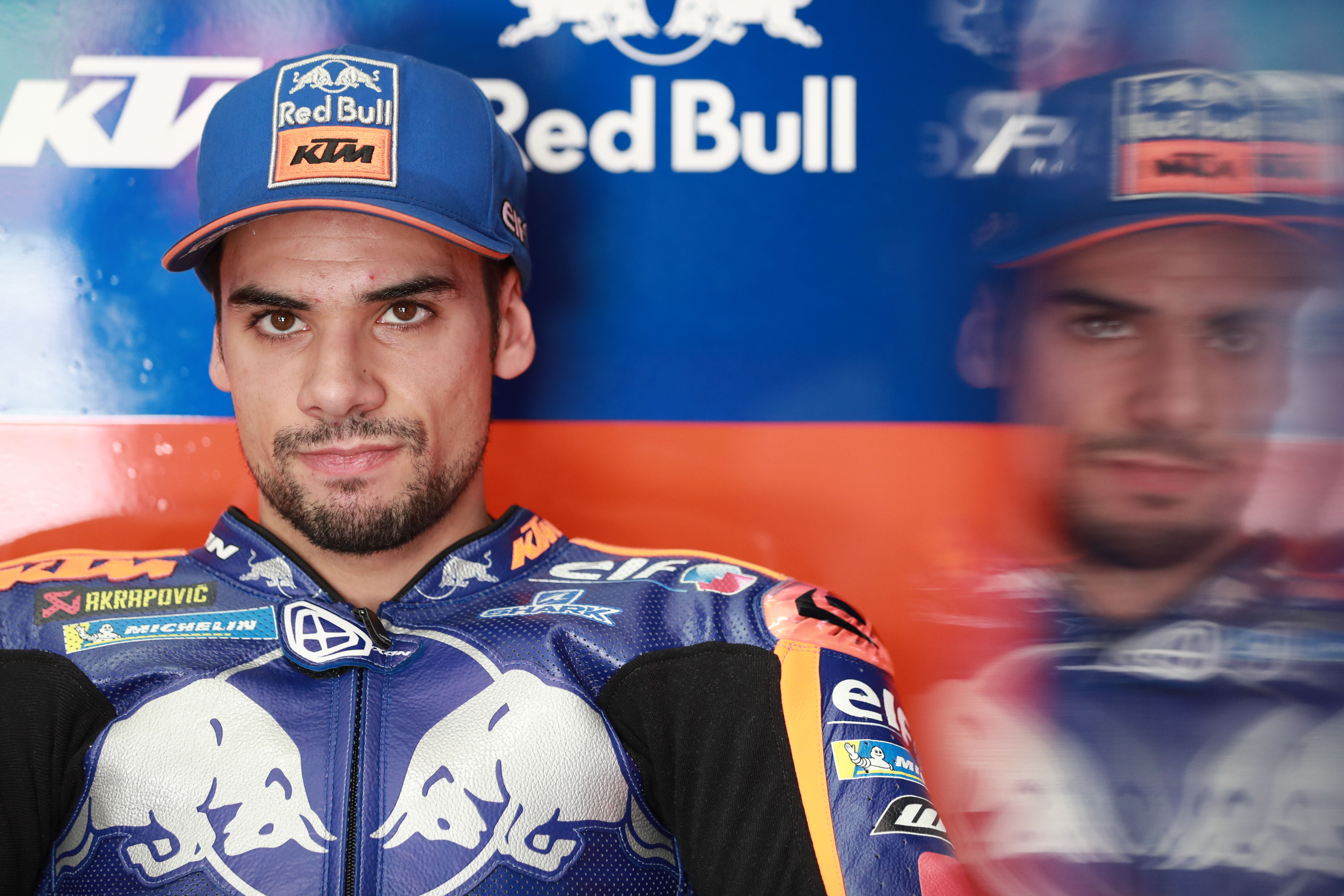 MotoGP, Malásia: Oliveira explica ausência