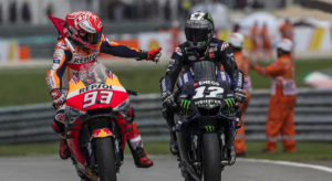 MotoGP, Valencia: 2019 acaba em grande thumbnail